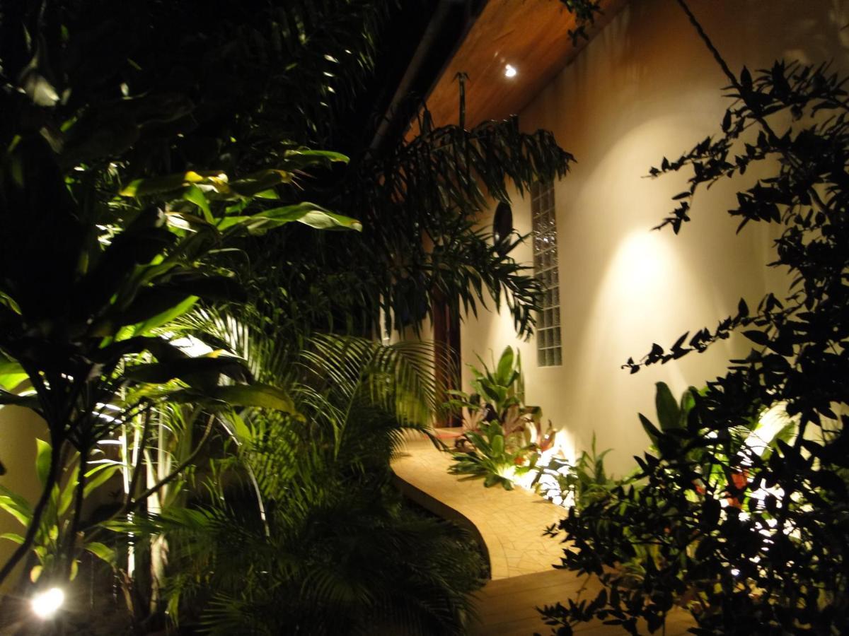 Tevaitoa Ocean Breeze Villa מראה חיצוני תמונה