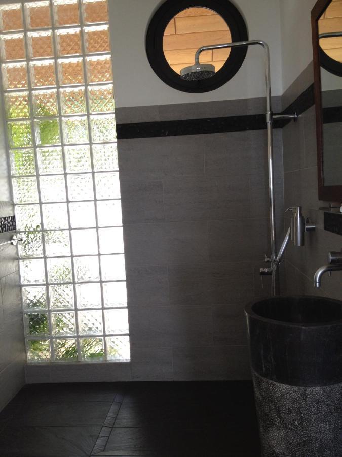 Tevaitoa Ocean Breeze Villa מראה חיצוני תמונה