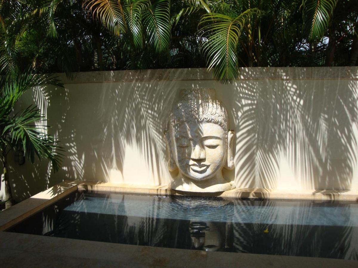 Tevaitoa Ocean Breeze Villa מראה חיצוני תמונה