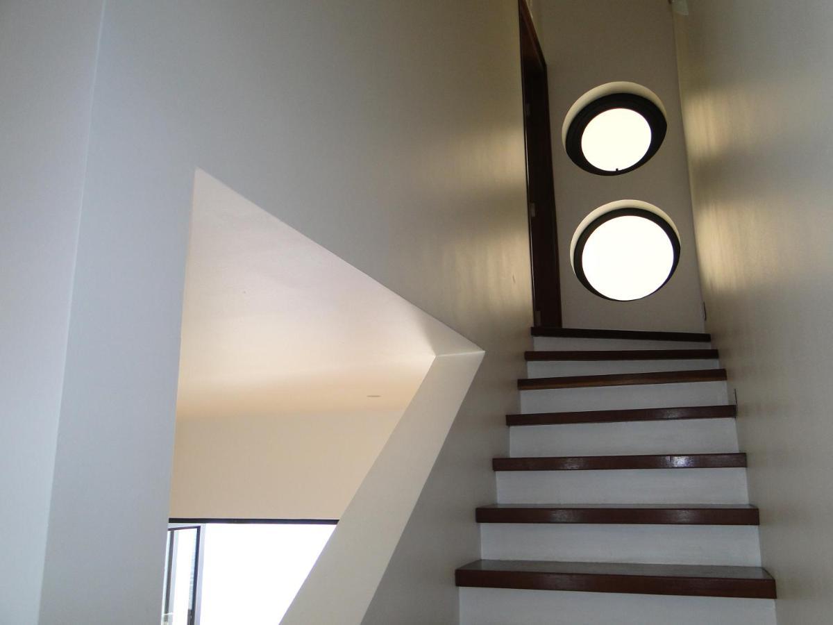 Tevaitoa Ocean Breeze Villa מראה חיצוני תמונה