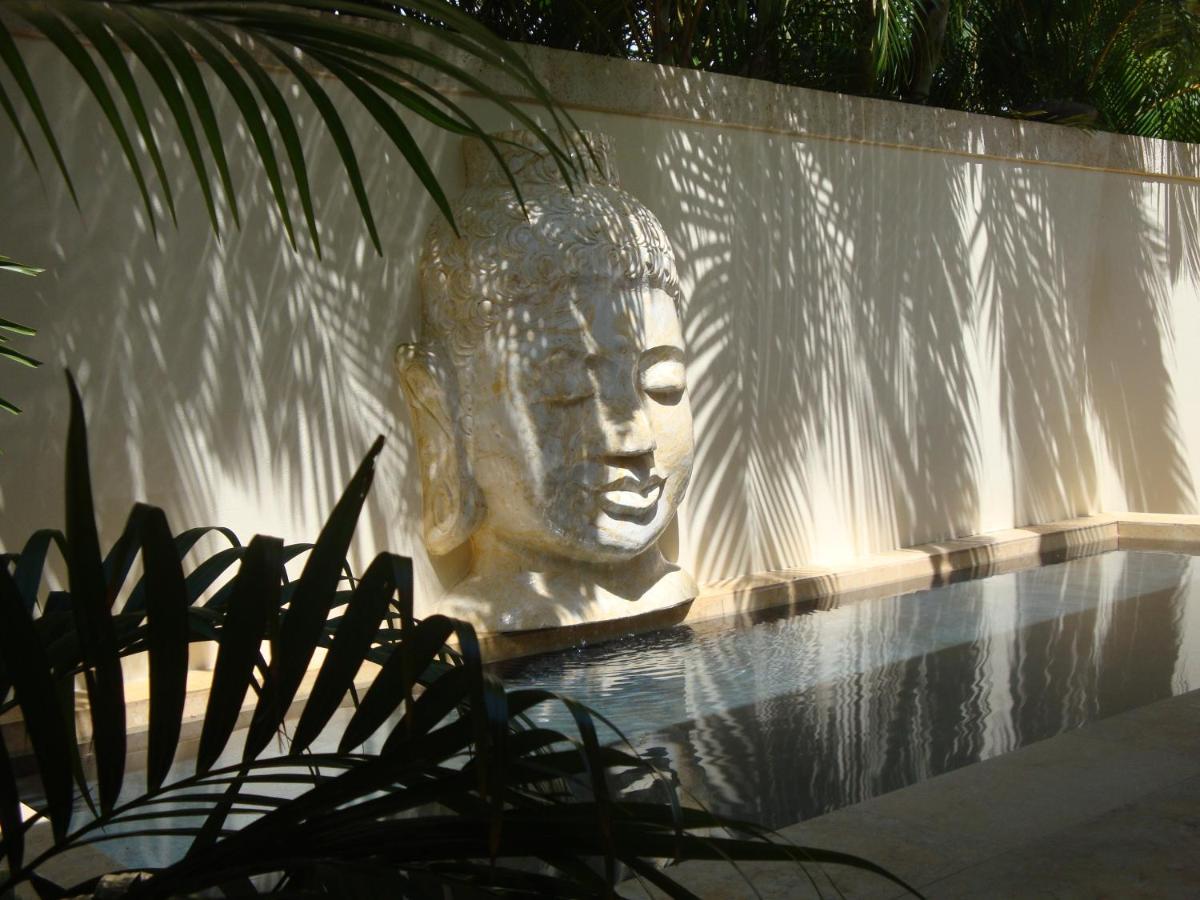 Tevaitoa Ocean Breeze Villa מראה חיצוני תמונה