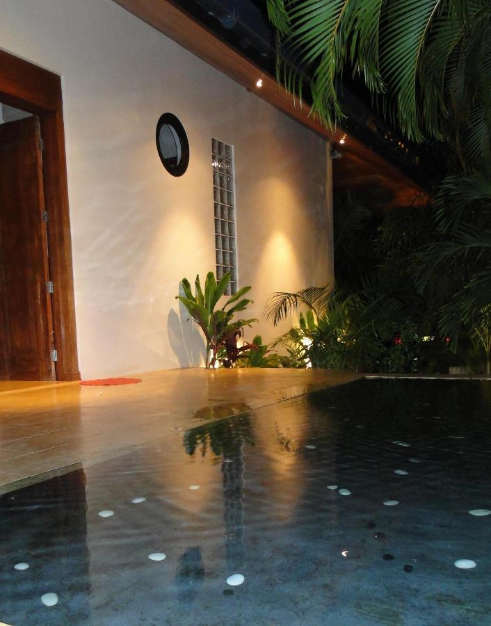 Tevaitoa Ocean Breeze Villa מראה חיצוני תמונה
